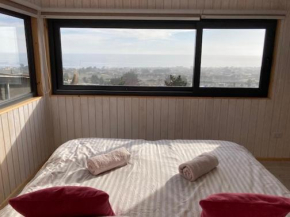 Beach escape to Pichilemu - Not so tiny house